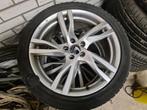 Winterbanden en velgen Volvo V90, Auto-onderdelen, Banden en Velgen, Ophalen, 18 inch, 245 mm, Banden en Velgen