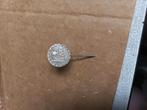 Metalen Victrix speldje., Verzamelen, Speldjes, Pins en Buttons, Ophalen of Verzenden, Zo goed als nieuw