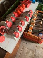 Volle doos stoplotakte en stekker 16-6 h /380 5 euro pstk, Ophalen, Gebruikt, Apparatuur