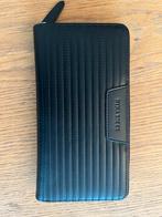 Reisportemonee merk Nina Ricci, Overige merken, Zwart, Nieuw, Ophalen of Verzenden