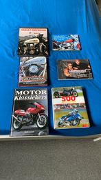 Harley Davidson Chopper motor klassiekers, Ophalen of Verzenden, Zo goed als nieuw