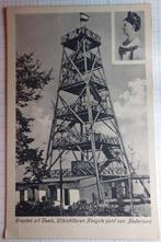 Oude ansichtkaart Vaals - Uitzichttoren, Ophalen of Verzenden, Limburg