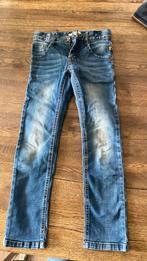 Name it jeans maat 122, Jongen, Gebruikt, Ophalen of Verzenden, Broek