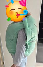 Carnavals pakje Turtle, Hobby en Vrije tijd, Feestartikelen | Verhuur, Ophalen of Verzenden, Zo goed als nieuw