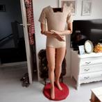 antieke etalagepop mannequin paspop, Ophalen