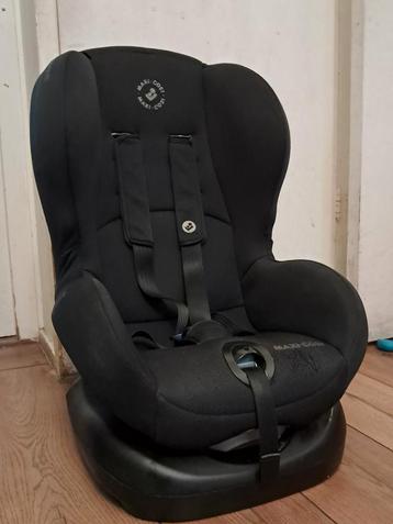 Te koop, Maxi cosi kinder autostoel.  beschikbaar voor biedingen