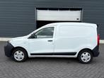 Dacia Dokker 1.5 dCi 75 Ambiance, airco, Auto's, Bestelauto's, Euro 5, Gebruikt, 4 cilinders, 1219 kg