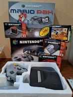 N64 Nintendo Mario Pak boxed, Spelcomputers en Games, Spelcomputers | Nintendo 64, Ophalen of Verzenden, Gebruikt