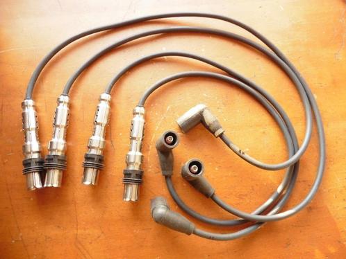 Bougiekabelset Seat Ibiza, Arosa en Inca, Auto diversen, Overige Auto diversen, Verzenden