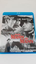 Death Rides A Horse (1967) Blu-Ray. Lee van Cleef, Verzenden, Zo goed als nieuw, Actie