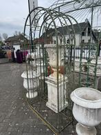 Massief smeedijzeren handgemaakte rozenboog – NIEUW, Tuin en Terras, Ophalen, Gielen, Overige typen, Nieuw