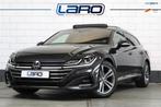 Volkswagen Arteon Shooting Brake 2.0 TSI R-Line | Pano IQ Ca, Euro 6, 1984 cc, Adaptive Cruise Control, 17 km/l