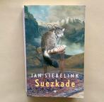 Jan Siebelink - Suezkade, Ophalen of Verzenden, Zo goed als nieuw, Jan Siebelink