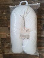 Voedingskussen van de HEMA incl. hoes met vogeltjes., Ophalen, Zo goed als nieuw, Vierkant