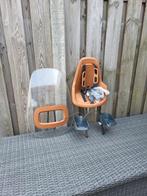 Bobike fietszitje voorop, Ophalen of Verzenden, Gebruikt