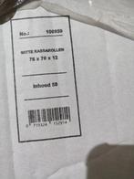 KassaRollen, Ophalen of Verzenden, Nieuw