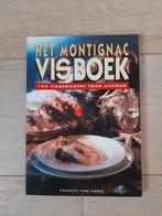 Het Montignac visboek - 9789075720327, Ophalen of Verzenden, Gelezen, Dieet en Voeding