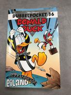 Donald Duck Pockets - Nummers 36, 40, 44, Boeken, Stripboeken, Meerdere stripboeken, Ophalen of Verzenden, Gelezen