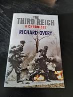 The Third Reich - Richard Overy, Ophalen of Verzenden, Zo goed als nieuw