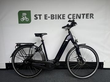 Pegasus Ravenna Evo 8 Electrische Fiets | Bosch Plus Motor beschikbaar voor biedingen