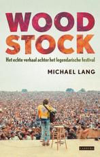 Woodstock Micahel Lang, Ophalen of Verzenden, Zo goed als nieuw, Nederland