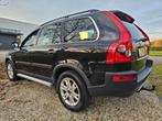 Volvo XC90 2.9 T6 Exclusive 7-PERSOONS leer/XENON/navi, Auto's, Gebruikt, Vierwielaandrijving, 2250 kg, 6 cilinders
