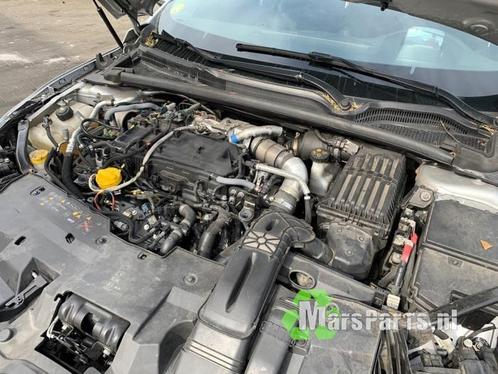 Automaatbak van een Renault Talisman, Auto-onderdelen, Transmissie en Toebehoren, Renault, Gebruikt, 6 maanden garantie, 12 maanden garantie