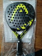 Head Cyber zwart/geel, Sport en Fitness, Ophalen of Verzenden, Nieuw