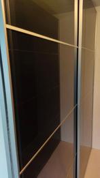 Ikea Pax schuifdeuren voor kast van 2,5 meter breed, Ophalen, Zo goed als nieuw