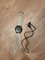 Smartwatch voor dames en heren NIEUW, Sieraden, Tassen en Uiterlijk, Smartwatches, Ophalen of Verzenden, Nieuw, Zwart, Android