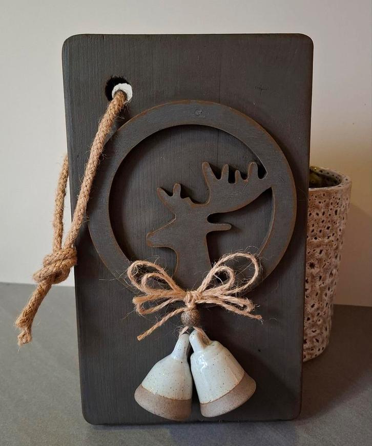 Sobere plankjes, Diversen, Kerst, Nieuw, Ophalen of Verzenden