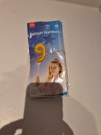 Cijferballonnen op stok, Ophalen, Nieuw