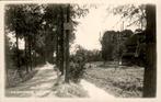 Herwijnen - Katerdam, Verzamelen, Ansichtkaarten | Nederland, Ophalen of Verzenden, Voor 1920, Gelopen, Gelderland