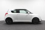 Suzuki Swift 1.6 Sport | Climate control | Sportvelgen | Goe, Auto's, Voorwielaandrijving, 1005 kg, 125 pk, Gebruikt