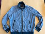 Paul & Shark Bomber Jacket Jas 2 XL, Blauw, Maat 56/58 (XL), Ophalen of Verzenden, Gedragen