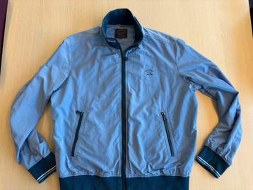 Paul & Shark Bomber Jacket Jas 2 XL beschikbaar voor biedingen