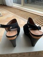 Schoenen, Ophalen of Verzenden, Zo goed als nieuw, Sandalen of Muiltjes