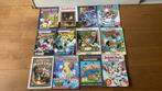 Donald Duck albums. Ruilen of €1 per stuk., Boeken, Meerdere comics, Ophalen of Verzenden, Gelezen, Europa