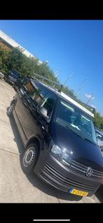 Vw transporter dubbele cabine ! Marge “euro 6”, Ophalen of Verzenden