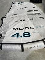 North Mode Pro 4.8 2024, Watersport en Boten, Wingsurfen, Surfcenter, Aloha@surfcenter.nl, Roegeweg 1