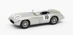 Mercedes-Benz 300SLR #10 Winner RAC Tourist Trophy Dundrod, Hobby en Vrije tijd, Modelauto's | 1:43, Overige merken, Auto, Matrix