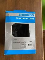 Shimano Deore achterderailleur, Fietsen en Brommers, Ophalen, Nieuw, Mountainbike, Derailleur of Ketting