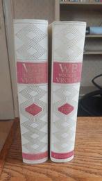Winkel Prins voor de Vrouw - 1953, Boeken, Encyclopedieën, Gelezen, Diverse, Complete serie, Ophalen of Verzenden
