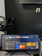 Lg game monitor, Spelcomputers en Games, Ophalen, Zo goed als nieuw