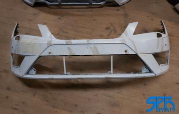 Voorbumper Seat leon FR III 5F0807221M BUMPER NIEUW PDC SRA beschikbaar voor biedingen
