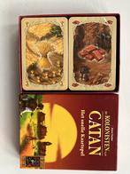 Kolonisten van Catan Kaartspel, Hobby en Vrije tijd, Gezelschapsspellen | Bordspellen, Een of twee spelers, Ophalen, Nieuw, Reisspel