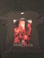 Coone T-Shirt maat L (Hardstyle Merchandise), Verzenden, Zo goed als nieuw, Maat 52/54 (L), Wit