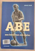 Abe Lenstra, Een Beeld van een Speler, Boeken, Ophalen of Verzenden, Zo goed als nieuw, Balsport