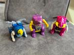 Transformers G1 Firecons, Verzamelen, Transformers, G1, Ophalen of Verzenden, Zo goed als nieuw