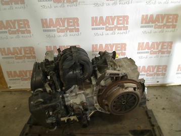 Motor Daihatsu Cuore (L251/271/276) (2007-04/..) beschikbaar voor biedingen